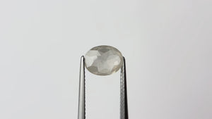 2.00ct 9.58x7.23x3.54mm Oval Double Cut 26787-03
