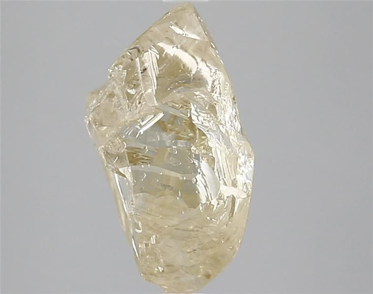 3.85ct Rough Diamond 27993-01