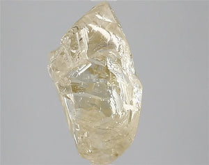 3.85ct Rough Diamond 27993-01