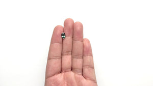 1.59ct 8.52x5.77x3.82mm Oval Brilliant Sapphire 23447-01