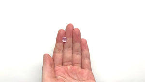 2.22ct 7.93x6.67x3.99mm Cushion Brilliant Sapphire 24226-01