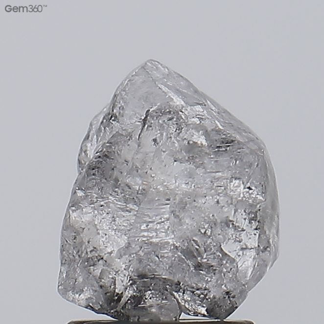 2.64ct Rough Diamond 223-81-52