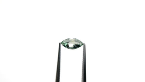 0.93ct 9.98x4.94x2.67mm Marquise Brilliant Sapphire 26684-01