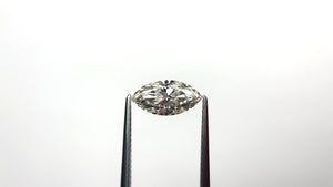 1.51ct 11.74x5.85x3.74mm SI1 L Marquise Brilliant 27084-01