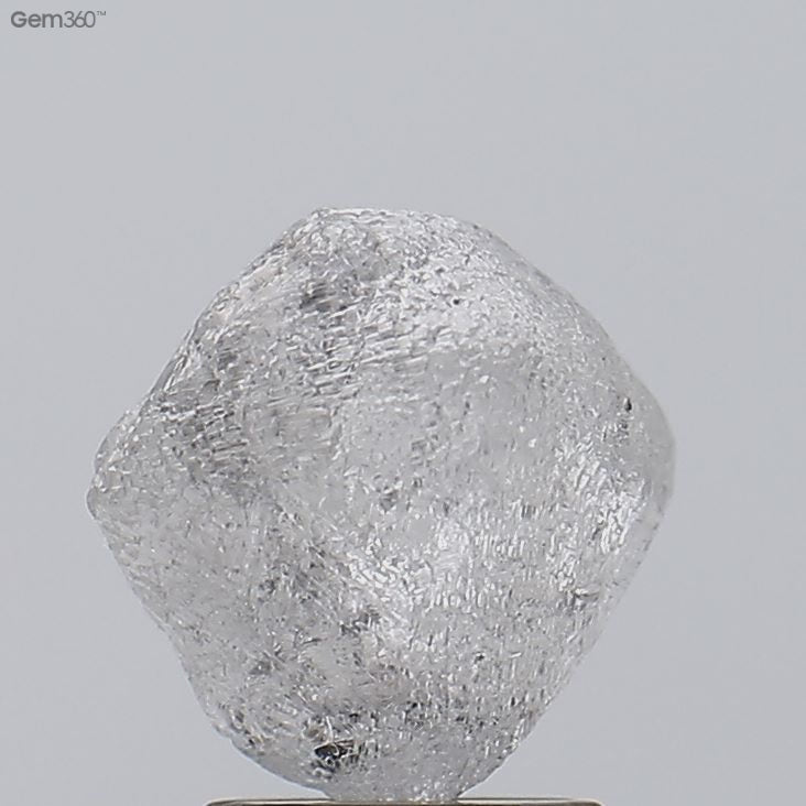 4.30ct Rough Diamond 708-21-41