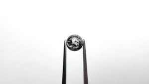 2.63ct 6.62x6.59x6.52mm Diamond Sphere 🇨🇦 26982-01