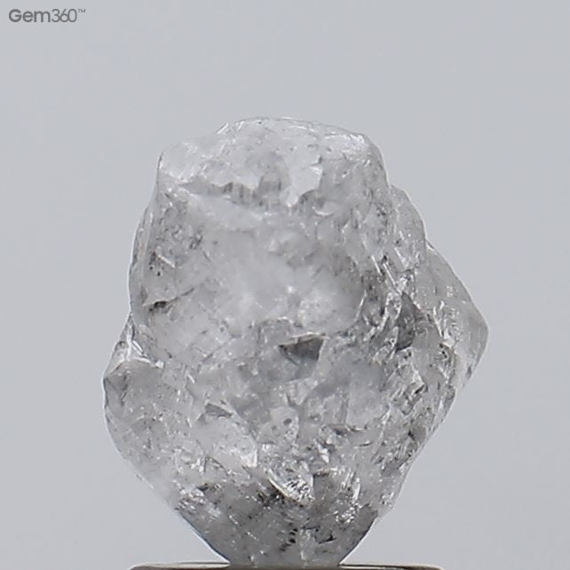 3.03ct Rough Diamond 246-30-50