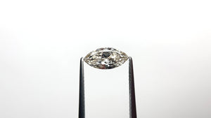 1.05ct 10.99x5.26x3.07mm GIA Internally Flawless M Marquise Brilliant 27091-01
