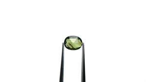 1.36ct 8.11x6.47x2.83mm Oval Rosecut Sapphire 26327-51