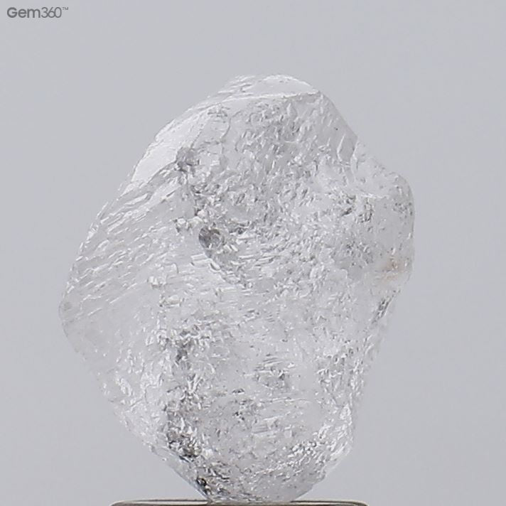 3.82ct Rough Diamond 246-30-12
