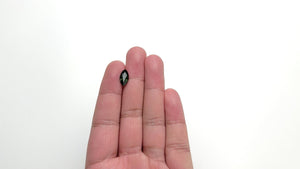 2.61ct 12.18x6.32x4.42mm Marquise Brilliant Sapphire 25773-01
