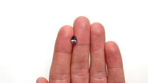 1.31ct 8.91x5.07x4.07mm Marquise Brilliant Sapphire 24172-04