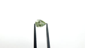 0.78ct 7.08x5.05x3.23mm Pear Brilliant Sapphire 26150-09