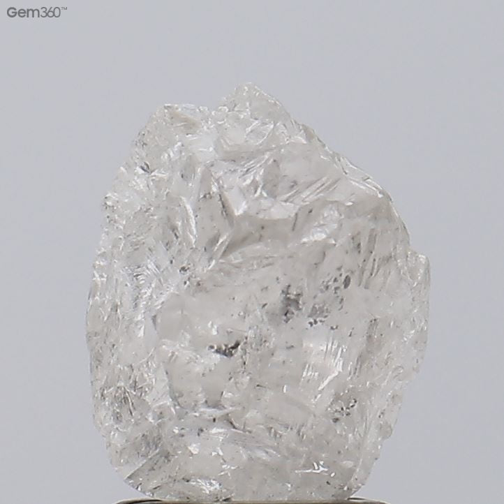 2.61ct Rough Diamond 223-81-69