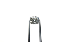 2.43ct 8.38x7.07x5.26mm Cushion Brilliant 🇨🇦 26907-01