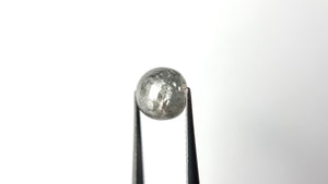 3.62ct 9.66x8.70x4.86mm Oval Cabochon 🇿🇦 28042-02