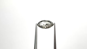 1.91ct 11.78x5.92x3.39mm Marquise Double Cut 26786-06