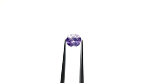 1.11ct 6.62x5.82x3.79mm Oval Brilliant Sapphire 26421-01
