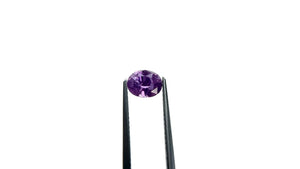 1.31ct 6.77x5.47x4.26mm Oval Brilliant Sapphire 28262-01