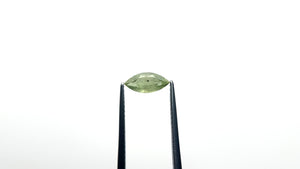 0.75ct 8.95x4.10x2.73mm Marquise Brilliant Sapphire 26131-05