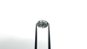 1.50ct 8.33x6.27x4.38mm Oval Brilliant 26783-14