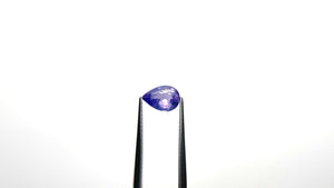 1.28ct 8.67x5.95x3.56mm Pear Brilliant Sapphire 25311-01