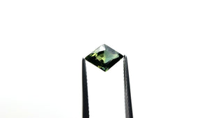 1.62ct 10.22x7.00x3.74mm Lozenge Brilliant Sapphire 25362-02