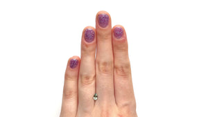 0.40ct 5.61x3.58x2.45mm Pear Brilliant Sapphire 23425-27