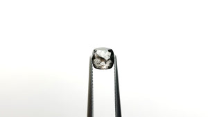 1.49ct 6.53x6.47x3.62mm Cushion Double Cut 23179-11