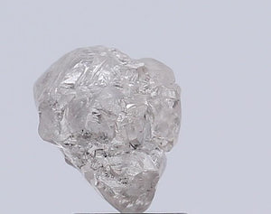 2.89ct Rough Diamond 280-63-24