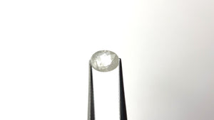 1.20ct 8.86x5.97x2.51mm Oval Rosecut 27536-09