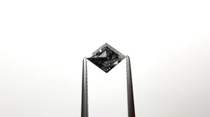 1.47ct 9.13x7.10x4.18mm Lozenge Rosecut 25451-25