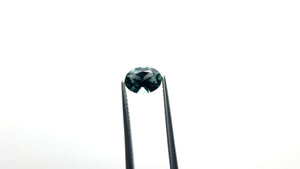 1.22ct 7.67x5.73x3.70mm Oval Brilliant Sapphire 26527-04