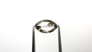 1.73ct 11.52x6.59x2.62mm Marquise Rosecut 23850-05