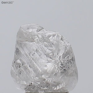 4.16ct Rough Diamond 713-55-9