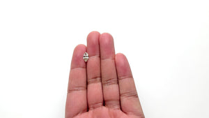 1.10ct 9.75x5.40x3.30mm VS1 O-P Marquise Brilliant 28333-01