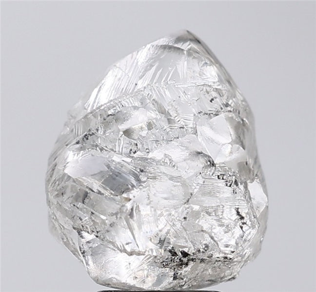 4.26ct Rough Diamond 379-42-23