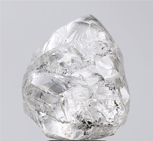 4.26ct Rough Diamond 379-42-23