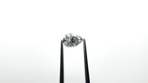 1.02ct 8.02x5.81x3.72mm Pear Brilliant 🇨🇦 26241-01