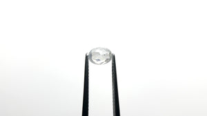 0.74ct 6.60x4.82x2.50mm Oval Double Cut 25807-26