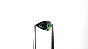 1.33ct 8.90x5.62x4.04mm Pear Brilliant Sapphire 25378-01