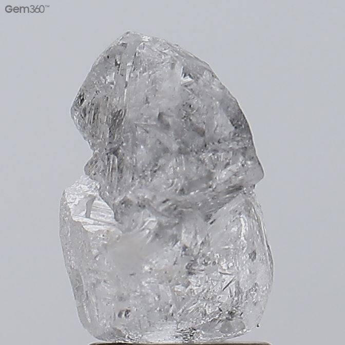 4.17ct Rough Diamond 246-30-48
