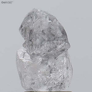 4.17ct Rough Diamond 246-30-48