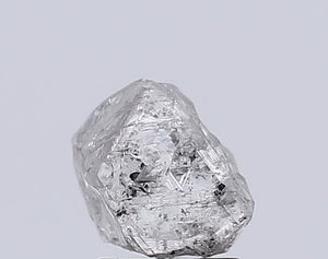 2.74ct Rough Diamond 116-35-15