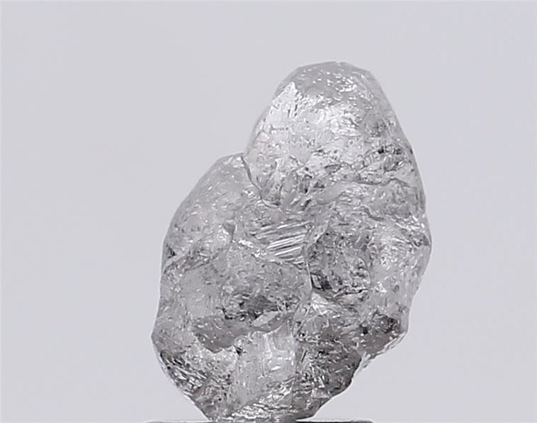 2.52ct Rough Diamond 126-68-24