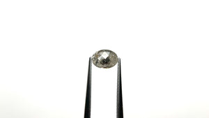 1.22ct 7.47x5.40x3.46mm Oval Double Cut 🇨🇦 23249-01