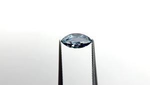 2.13ct 11.71x5.78x3.93mm Marquise Brilliant Sapphire 23668-09