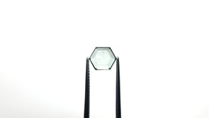 1.77ct 8.45x6.99x2.66mm Portrait Cut Sapphire 23469-34