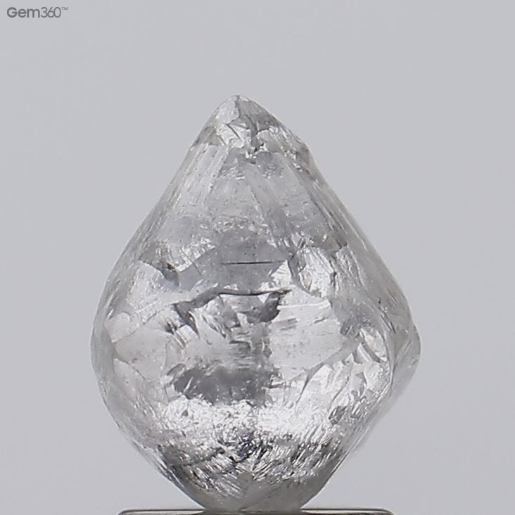 2.66ct Rough Diamond 131-6-16
