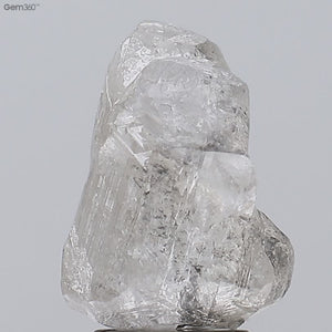 4.07ct Rough Diamond 152-90-29